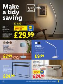 Lidl leaflet week 38 Page 26