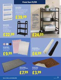 Lidl leaflet week 38 Page 27