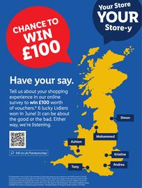 Lidl leaflet week 38 Page 29
