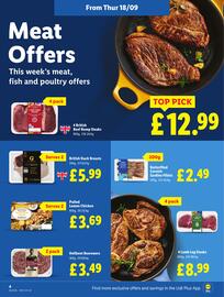 Lidl leaflet week 38 Page 4
