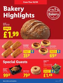 Lidl leaflet week 38 Page 5