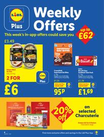 Lidl leaflet week 38 Page 6