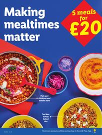Lidl leaflet week 38 Page 8