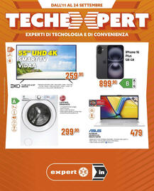 Volantino Ipercoop | TechExpert Pagina 1