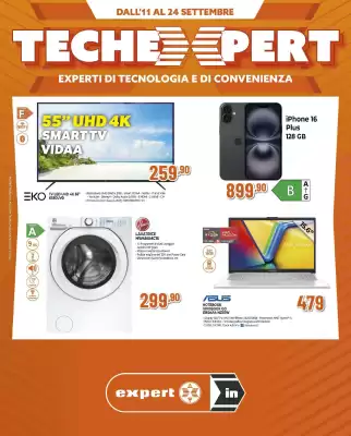 Volantino Ipercoop (valido fino al 24-09)