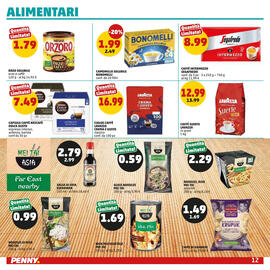 Volantino PENNY Pagina 12