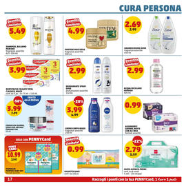 Volantino PENNY Pagina 17