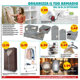 Volantino PENNY Pagina 19