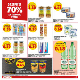Volantino PENNY Pagina 2