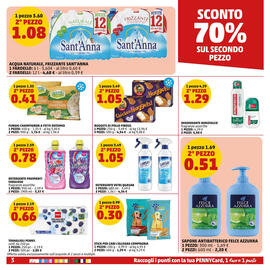 Volantino PENNY Pagina 3