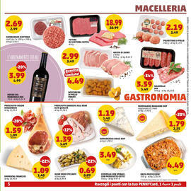 Volantino PENNY Pagina 5
