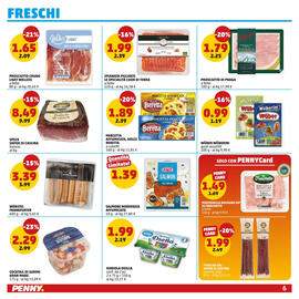 Volantino PENNY Pagina 6