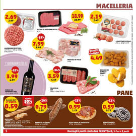 Volantino PENNY Pagina 5