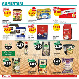 Volantino PENNY Pagina 12