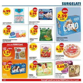Volantino PENNY Pagina 13