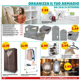 Volantino PENNY Pagina 19