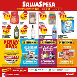 Volantino PENNY Pagina 20