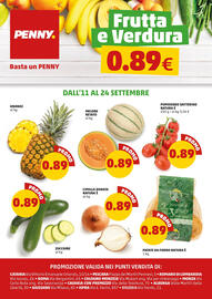 Volantino PENNY Pagina 21