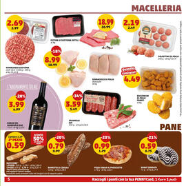 Volantino PENNY Pagina 5