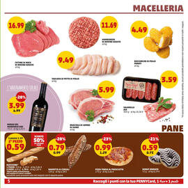 Volantino PENNY Pagina 5