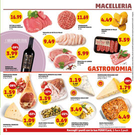 Volantino PENNY Pagina 5