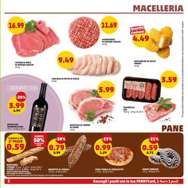 Volantino PENNY Pagina 5