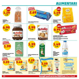 Volantino PENNY Pagina 11