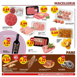 Volantino PENNY Pagina 5