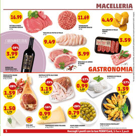 Volantino PENNY Pagina 5