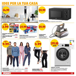 Volantino PENNY Pagina 18