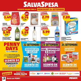 Volantino PENNY Pagina 20