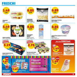 Volantino PENNY Pagina 8