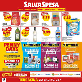 Volantino PENNY Pagina 20