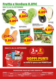 Volantino PENNY Pagina 22