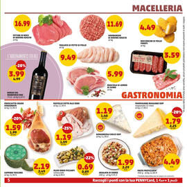 Volantino PENNY Pagina 5