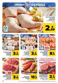 Folleto Carrefour Página 10
