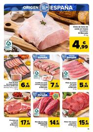 Folleto Carrefour Página 11