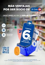 Folleto Carrefour Página 12