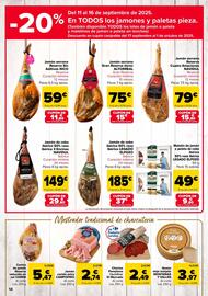 Folleto Carrefour Página 14