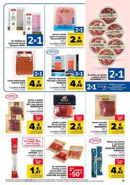 Folleto Carrefour Página 15