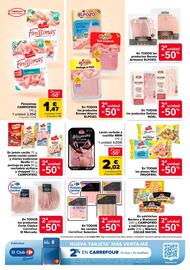 Folleto Carrefour Página 16