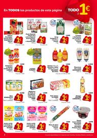 Folleto Carrefour Página 2
