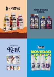Folleto Carrefour Página 22