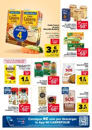 Folleto Carrefour Página 28