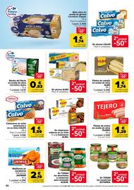 Folleto Carrefour Página 30