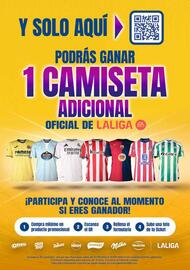 Folleto Carrefour Página 38