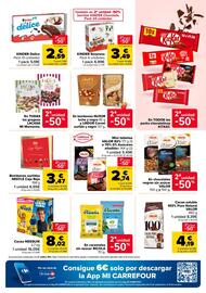 Folleto Carrefour Página 39