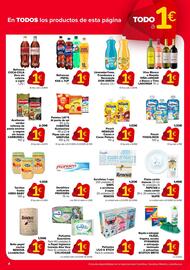 Folleto Carrefour Página 4