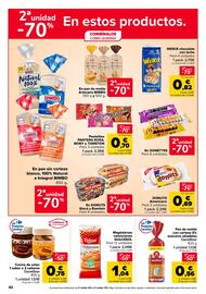 Folleto Carrefour Página 40