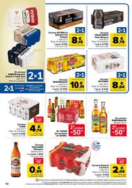 Folleto Carrefour Página 42